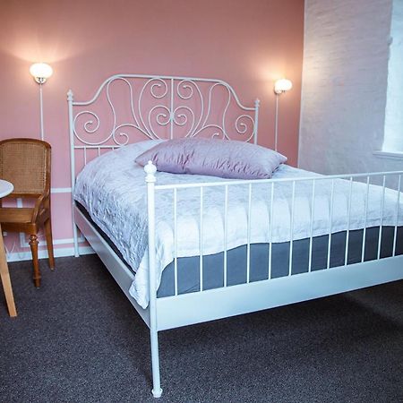 Bed and Breakfast Lindegaarden Kollund Kruså Exteriér fotografie