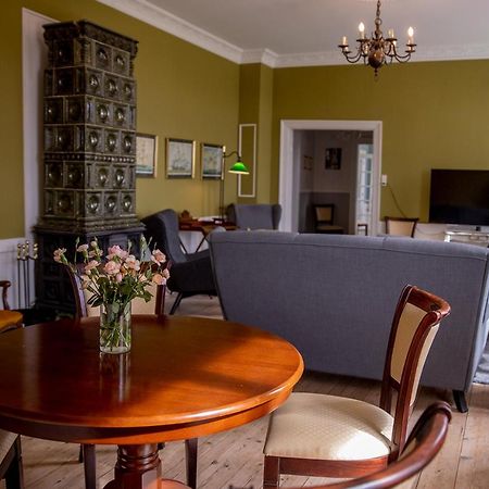 Bed and Breakfast Lindegaarden Kollund Kruså Exteriér fotografie