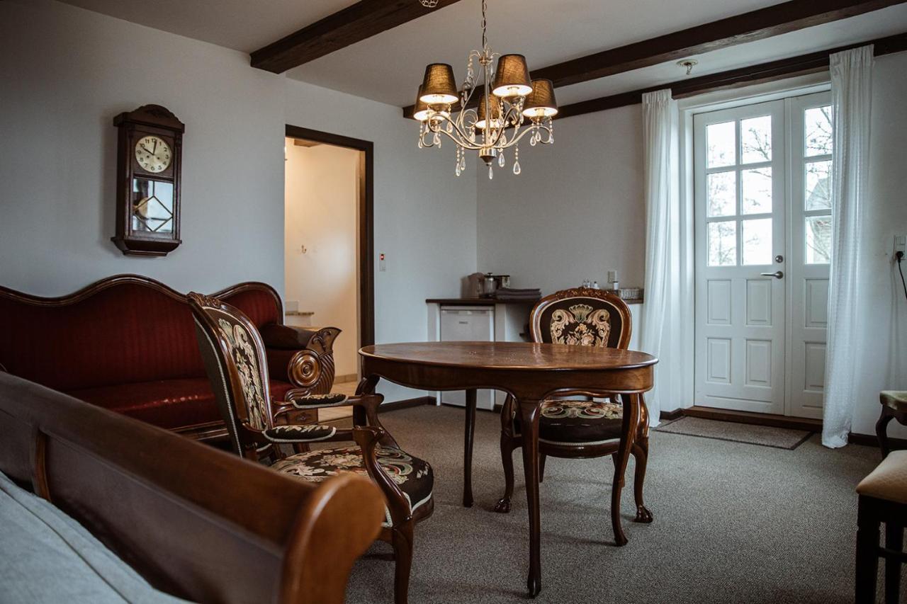 Bed and Breakfast Lindegaarden Kollund Kruså Exteriér fotografie