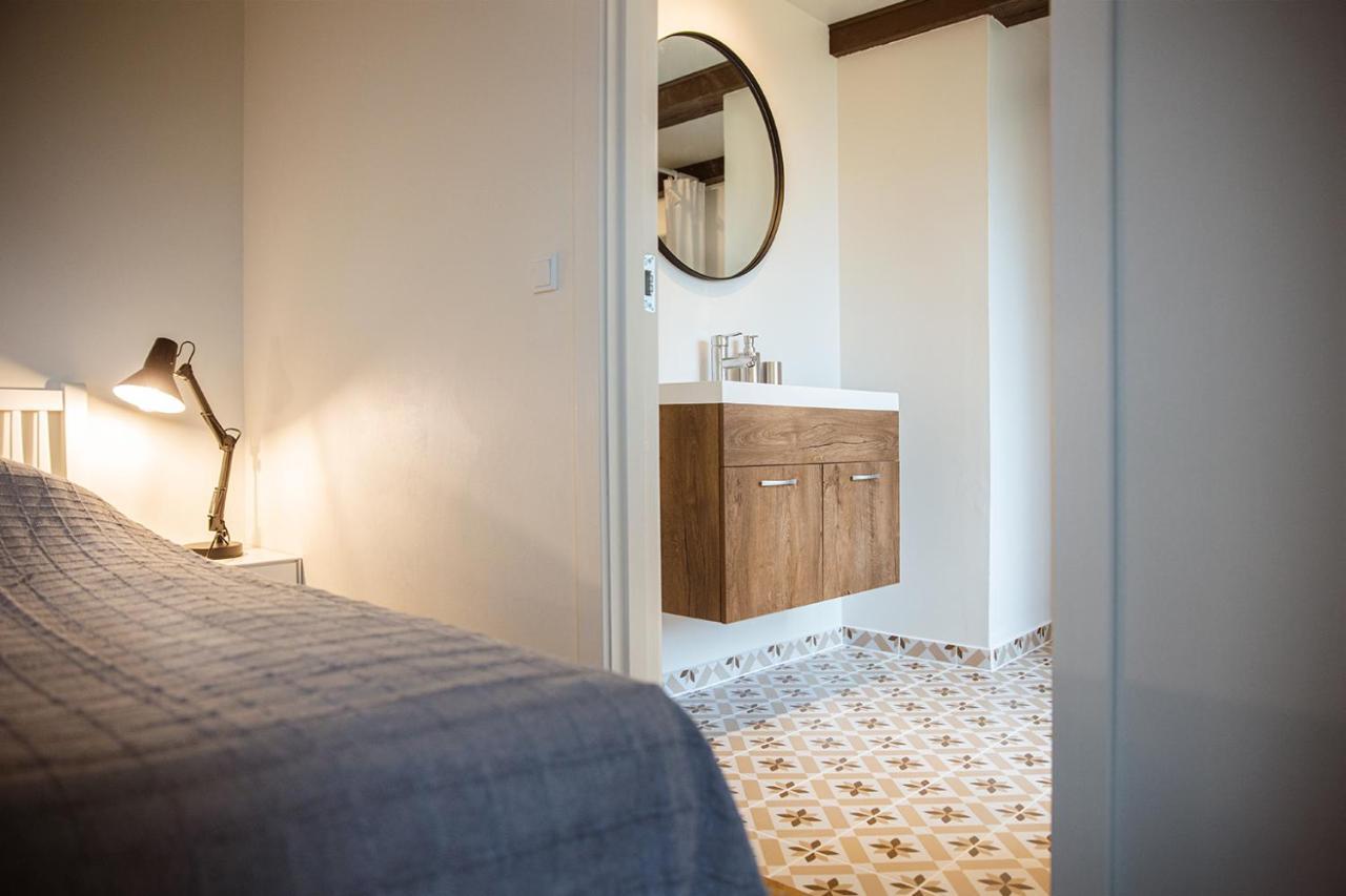 Bed and Breakfast Lindegaarden Kollund Kruså Exteriér fotografie