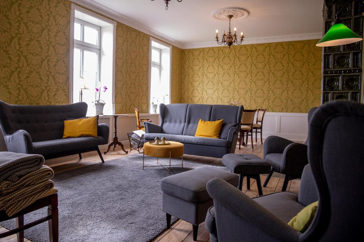 Bed and Breakfast Lindegaarden Kollund Kruså Exteriér fotografie